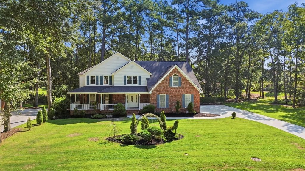8622 Arthur Hills Circle, North Charleston
