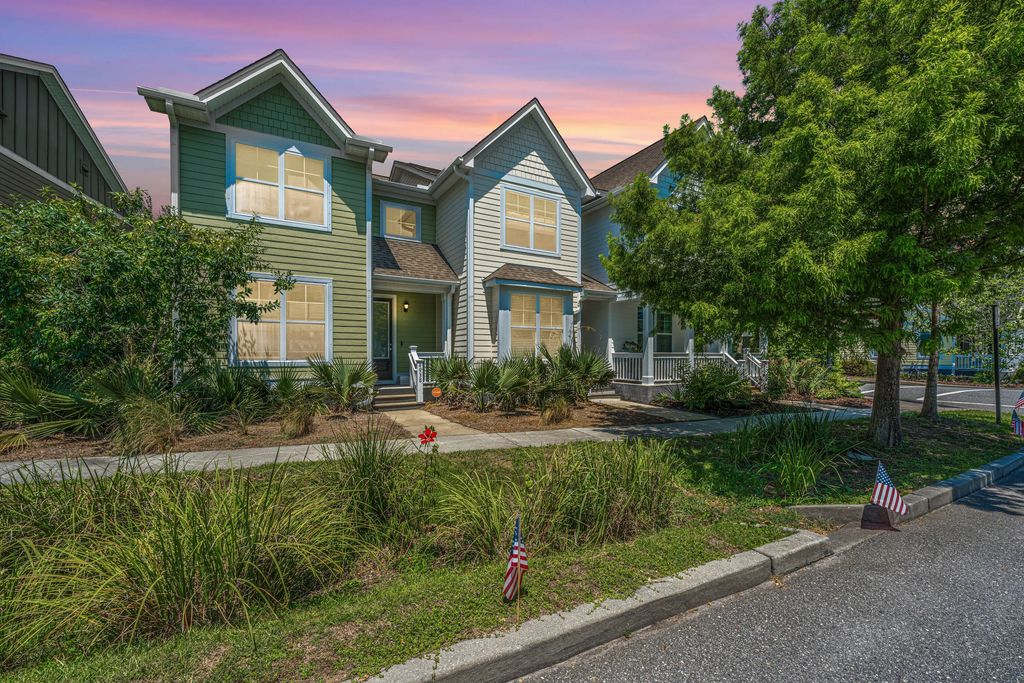 4936 W Liberty Park Circle, North Charleston