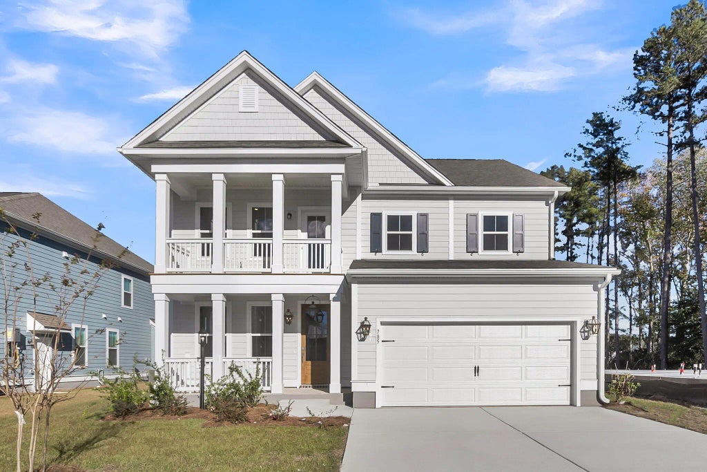 785 Maynard Lane, Summerville
