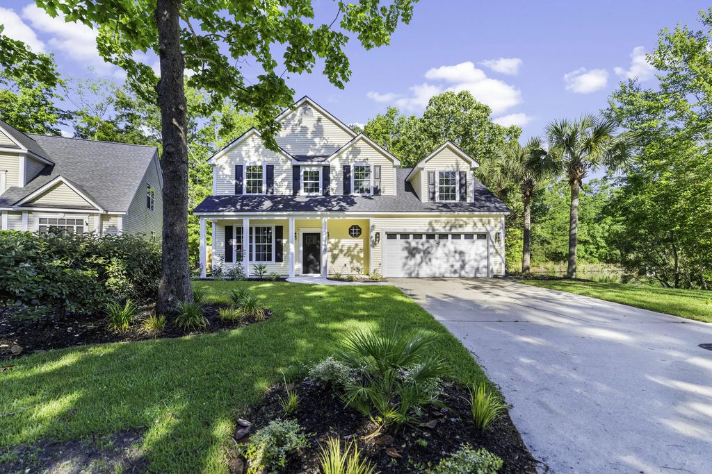 120 Evesham Drive, Summerville