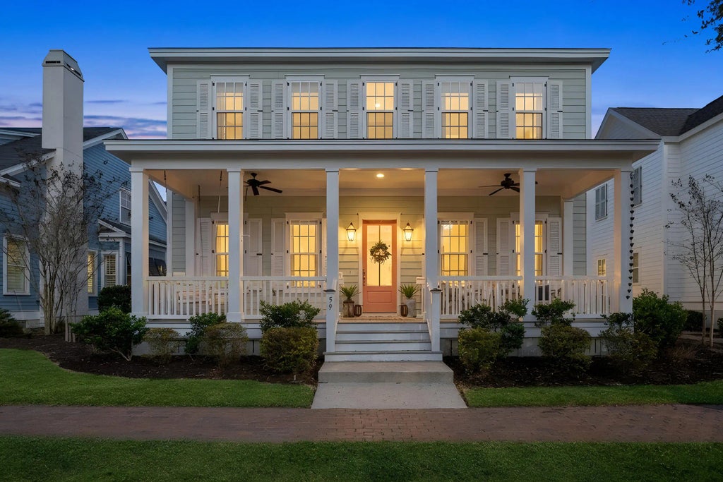 59 Great Heron Way, Bluffton