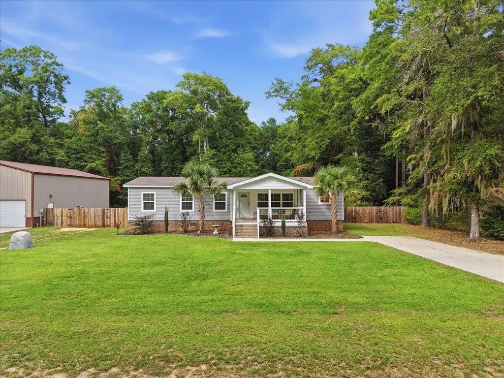 3033 Princess Pond Road, Summerton