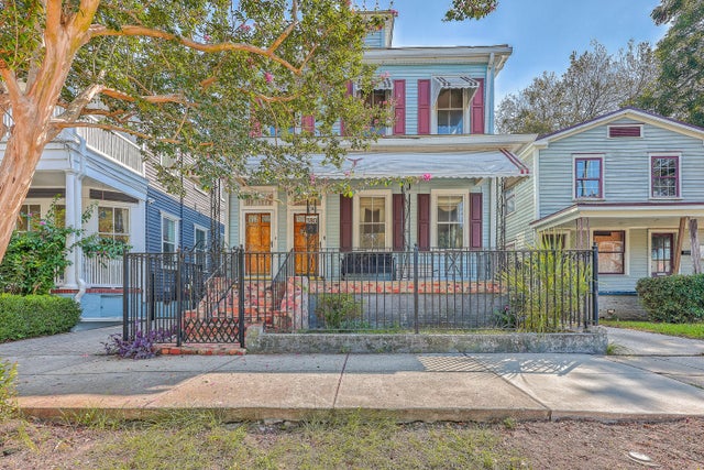 Photo of 380 Ashley Avenue, Charleston SC