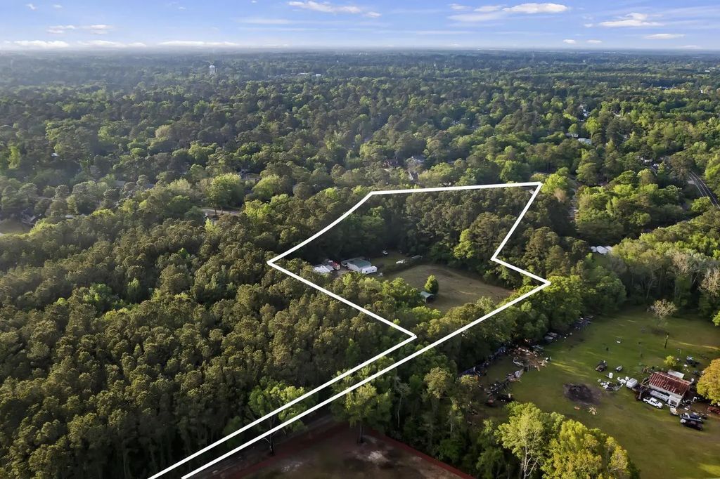 122 Pebbles Lane, Summerville