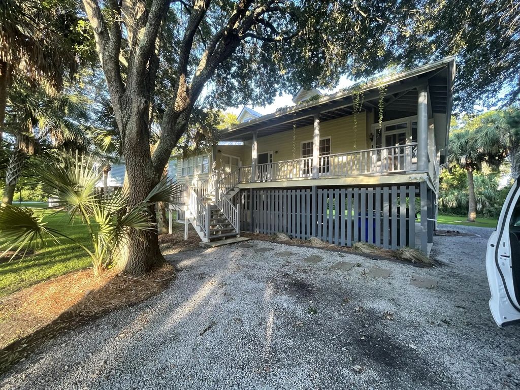 2917 Ion Avenue, Sullivans Island