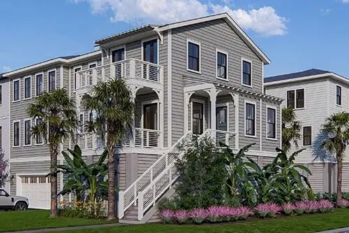 Photo of 305 Queens Court Court 2, Mount Pleasant SC