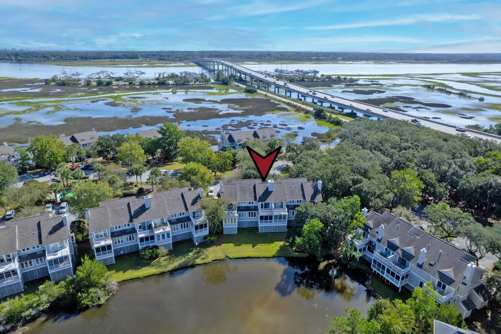 2464 Stono Watch Drive, Johns Island