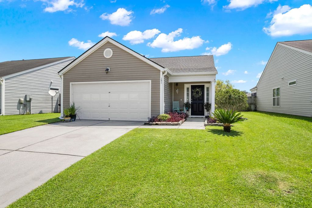 151 Tyger Street, Summerville