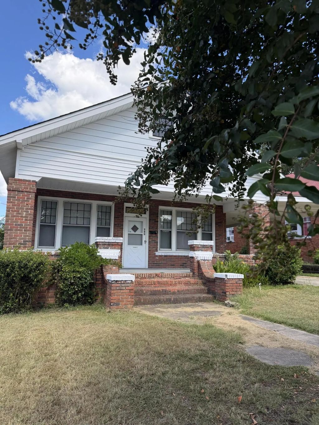260 Green Street, Orangeburg