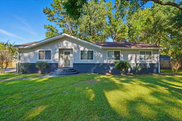 Photo of 1732 Elm Road, Charleston SC