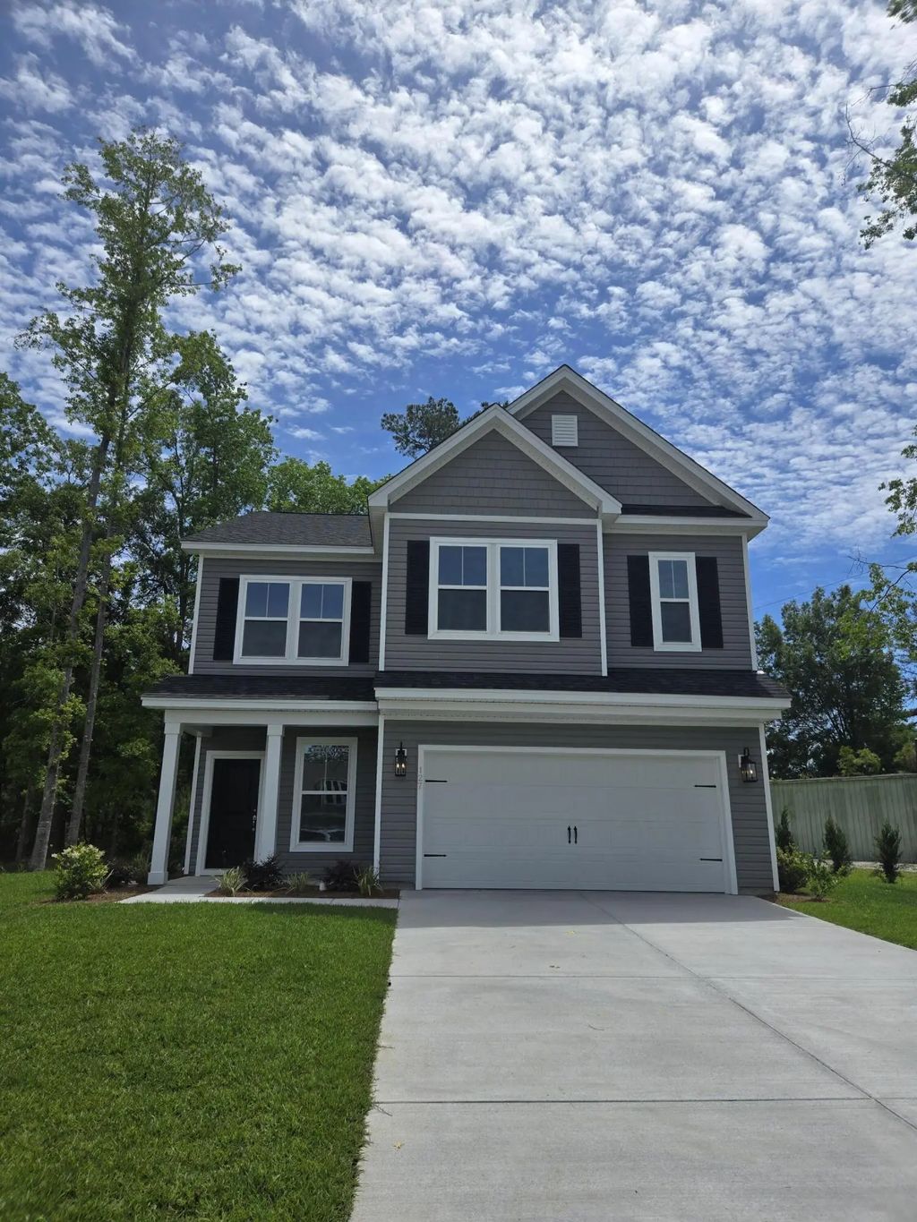 127 Augusta Pass Drive, Ridgeville