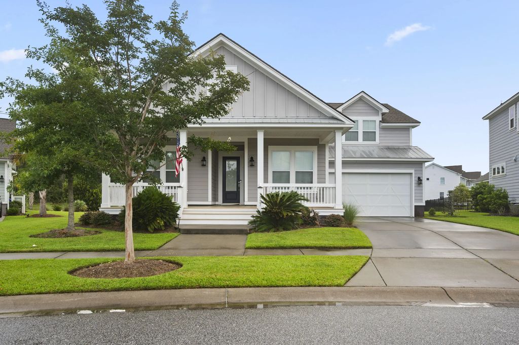 3957 Bryson Lane, Mount Pleasant