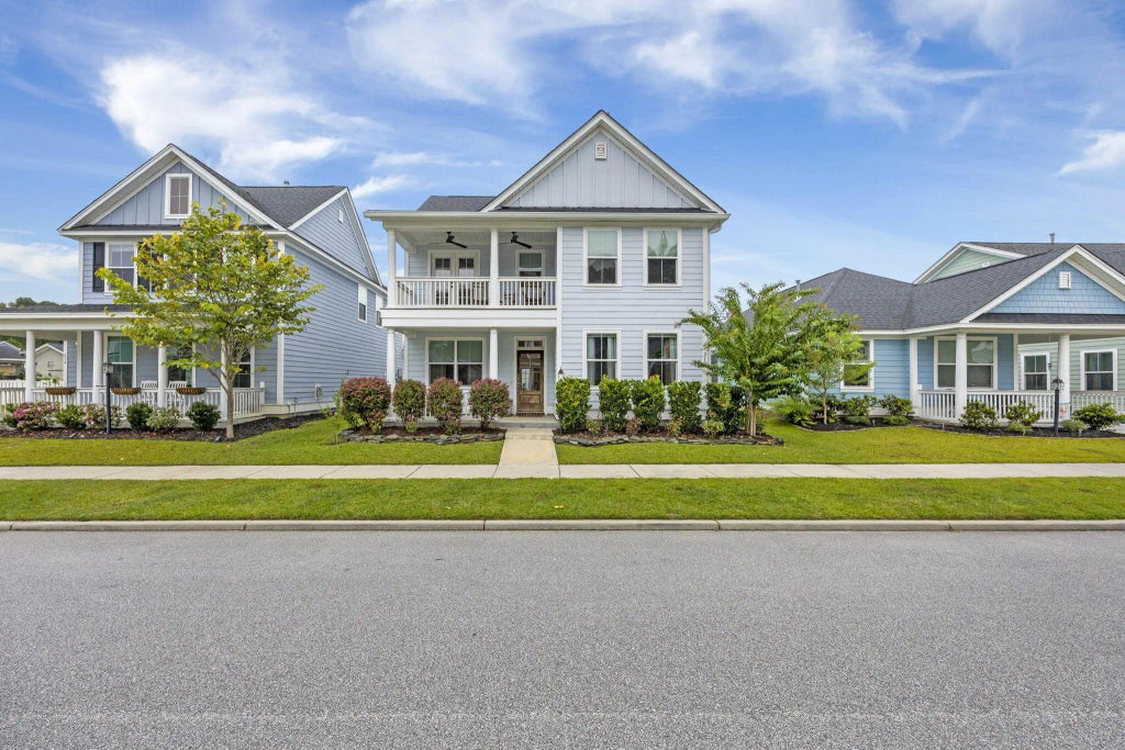 212 Angelica Avenue, Summerville