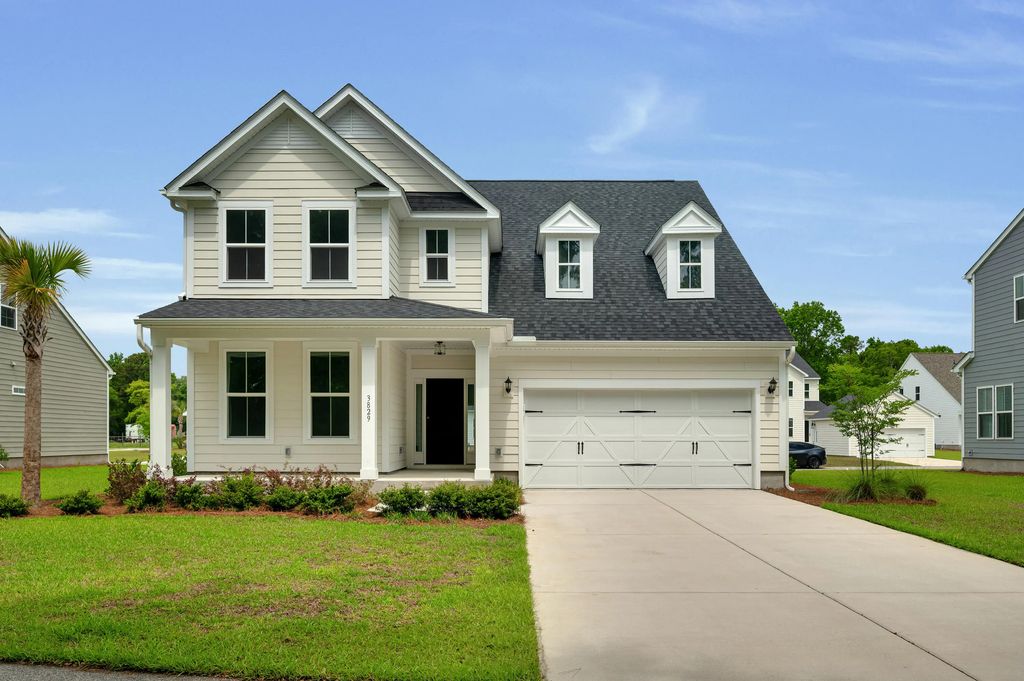 3829 Cracked Shell Lane, Mount Pleasant
