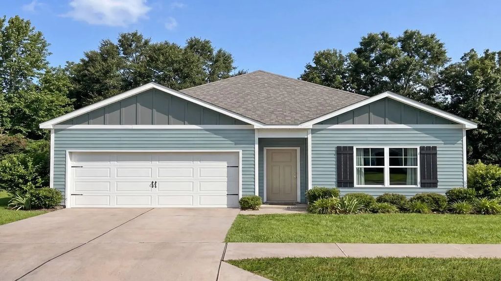 1022 Laurel Oaks Drive, Summerville