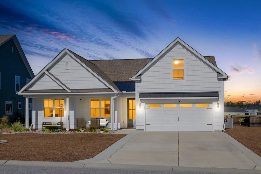 126 Riley Farms Court, Summerville