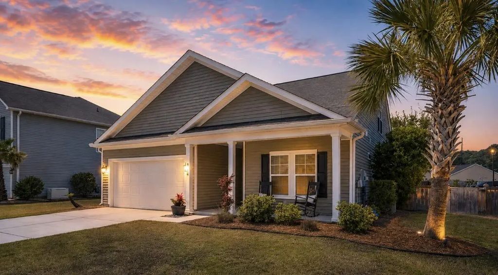 3310 Zoe Street, Johns Island