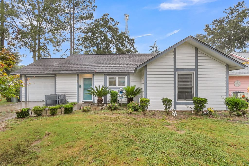 4 Andre Michaux Road, Santee