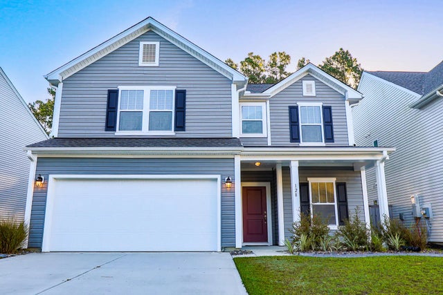 Photo of 128 Surfbird Road, Summerville SC