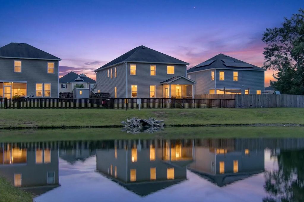 1312 Wild Goose Trail, Summerville