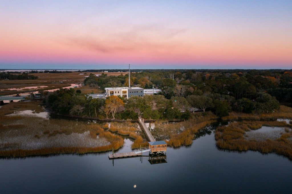 826 Curved Creek Court, Charleston
