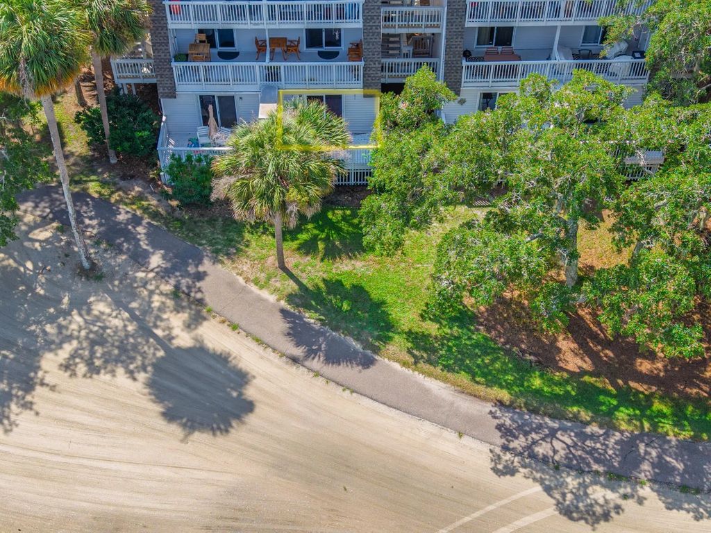 255 Driftwood Lane, Edisto Island
