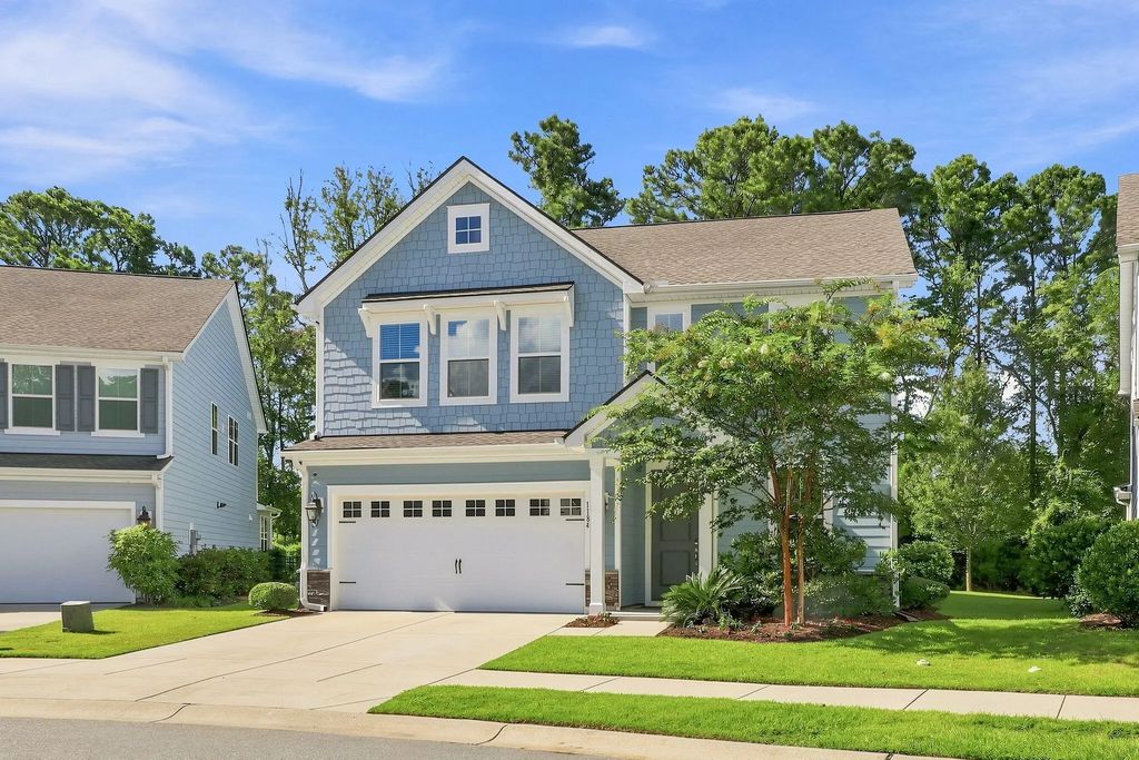 1184 Cultivator Street, Mount Pleasant