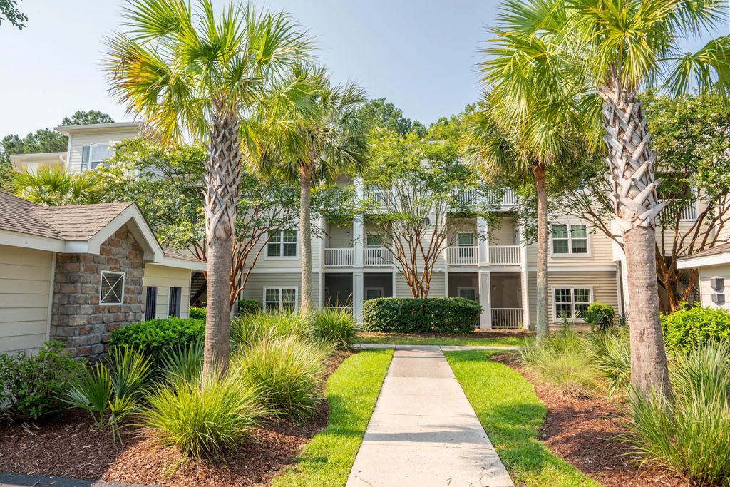 1300 Park West Boulevard Unit 503, Mount Pleasant