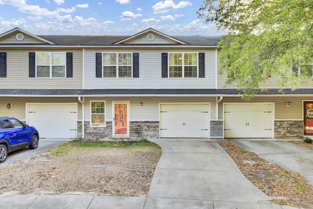 212 Tyner Trail, Summerville