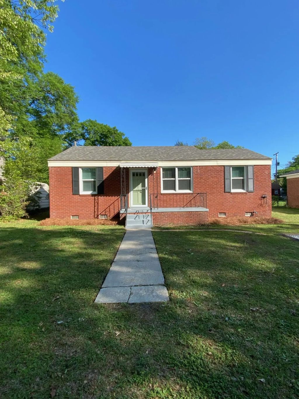 1210 Sunnyside Drive, Cayce