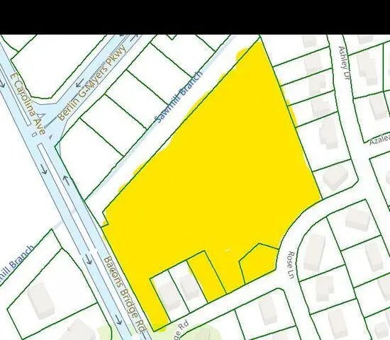 Bacons Bridge Road Road, Summerville