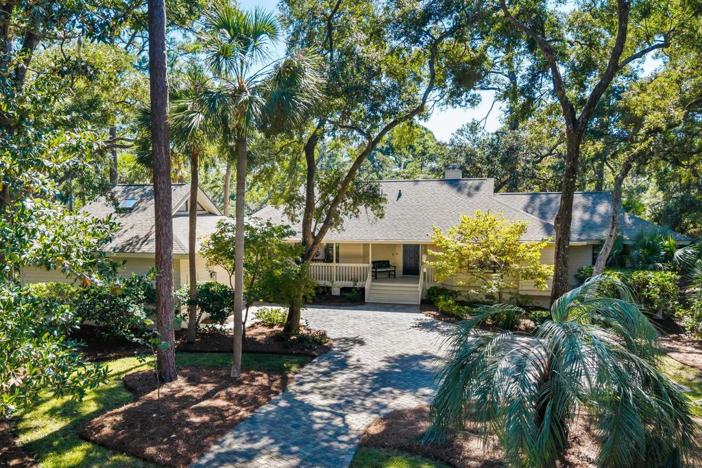 2349 Cat Tail Pond Road, Seabrook Island