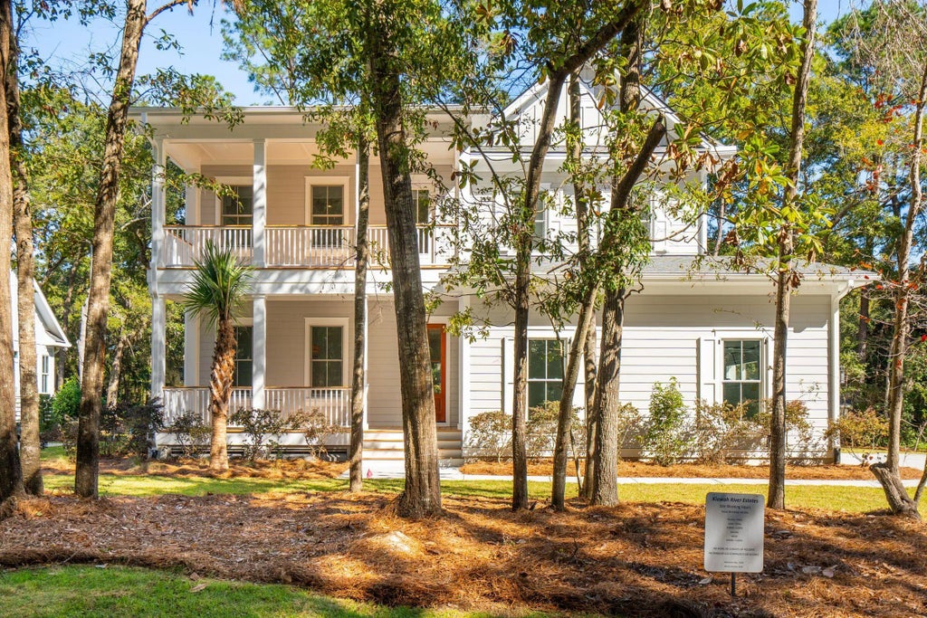 3210 Waverly Lane, Johns Island