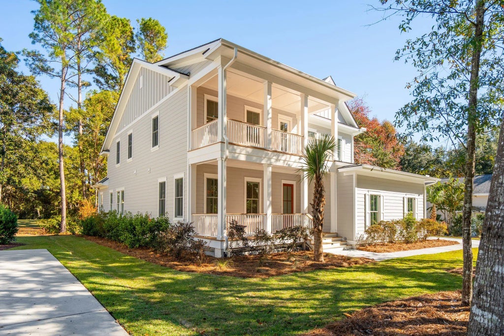 3210 Waverly Lane, Johns Island