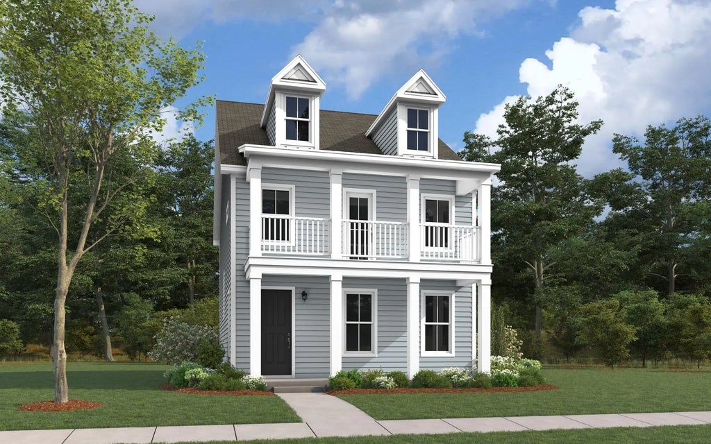 2114 Blue Bayou Boulevard, Johns Island