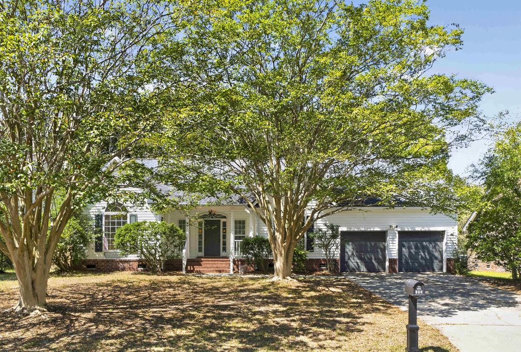 112 Oyster Point Row, Charleston