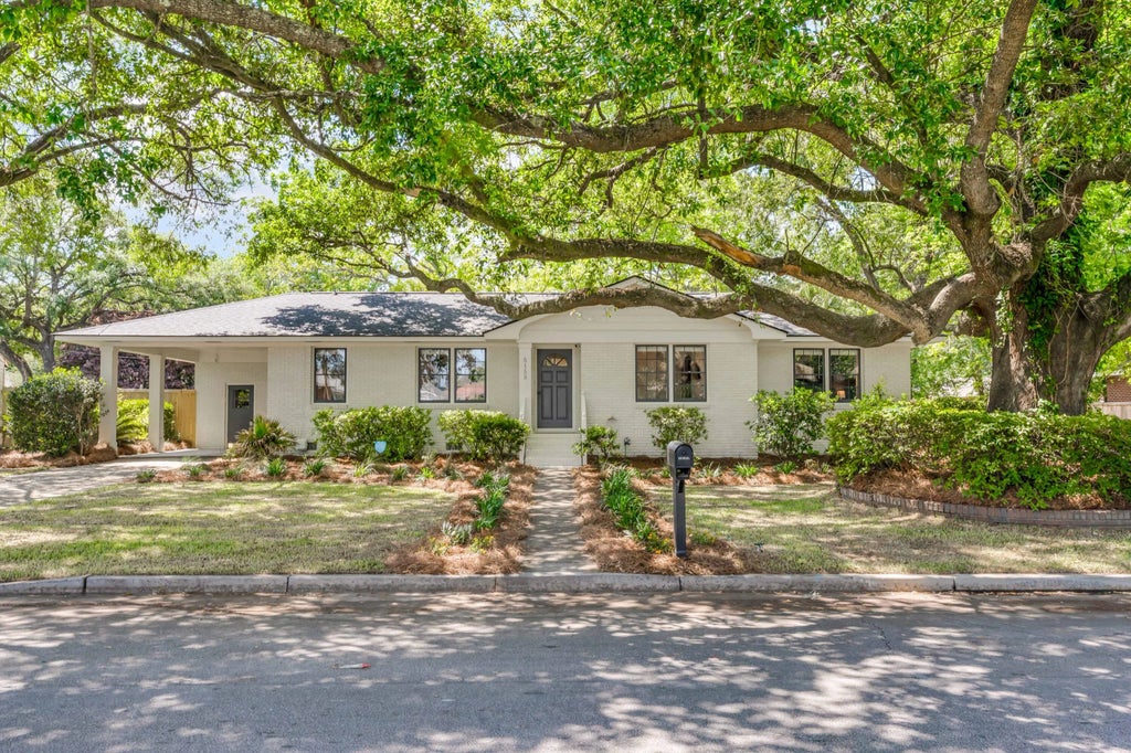 5155 Monterey Street, North Charleston