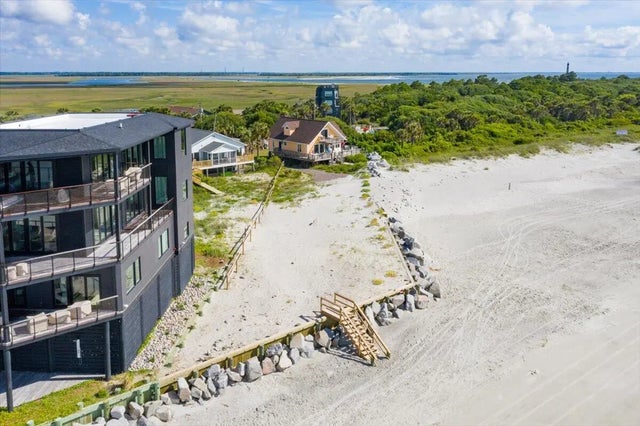 Photo of 1735 E Ashley Avenue, Folly Beach SC