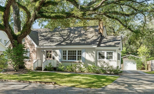Photo of 715 Parish Road, Charleston SC
