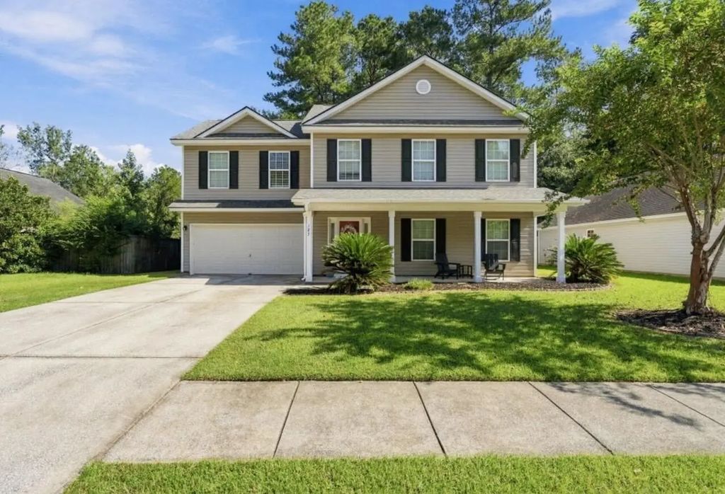 187 Blackstone Drive, Moncks Corner