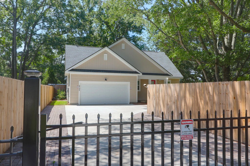 2755 Tyler Street, North Charleston