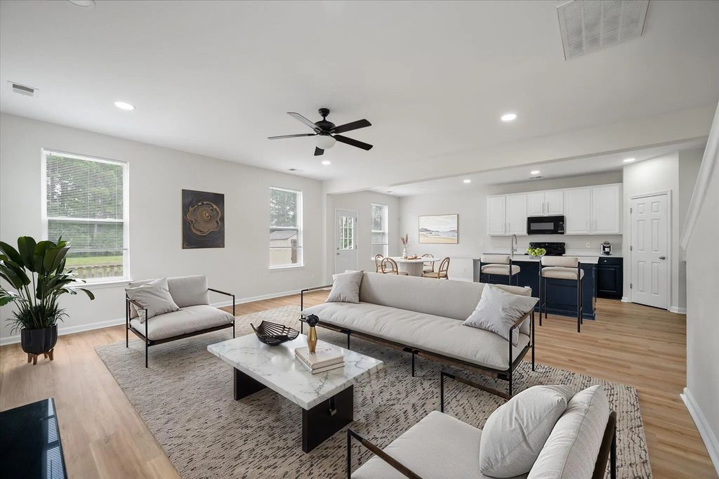 1712 Diving Duck Lane, Summerville