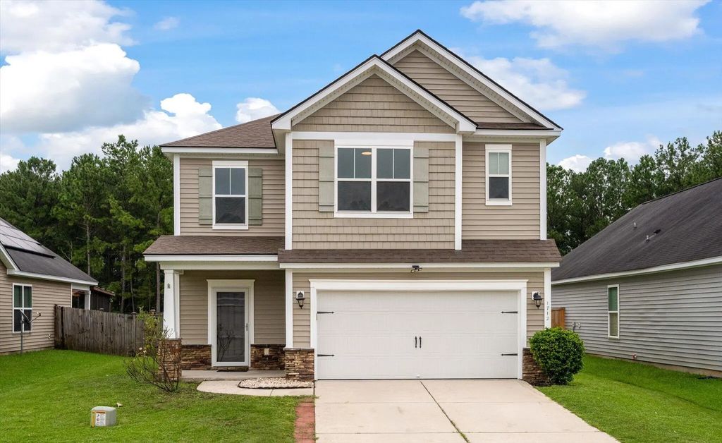 1712 Diving Duck Lane, Summerville