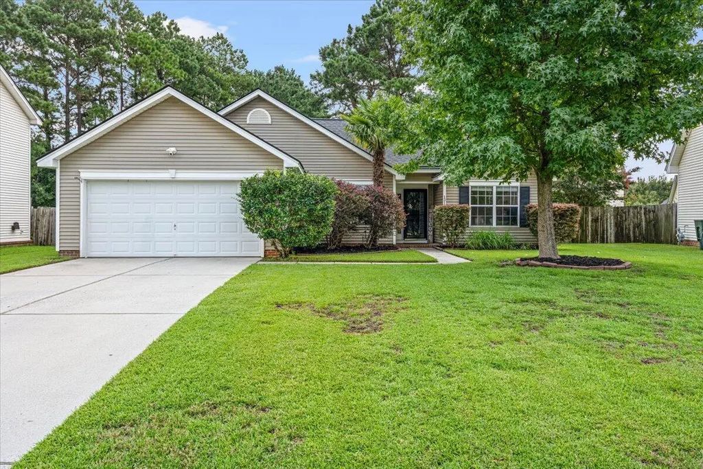1311 Weavers Way, Hanahan