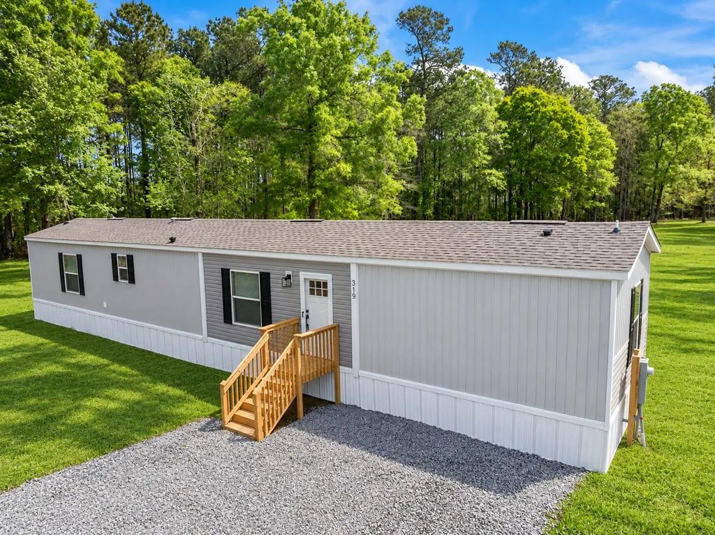 319 Myers Mayo Road, Ridgeville