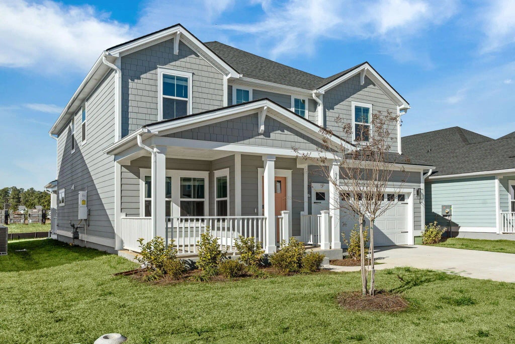 356 Calm Water Way, Summerville