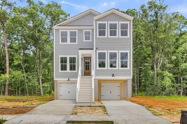 Photo of 7367 Longtown Drive, Hanahan SC