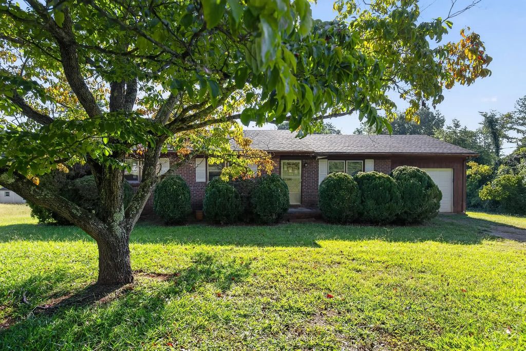 111 Cinder Nook Drive, Pickens