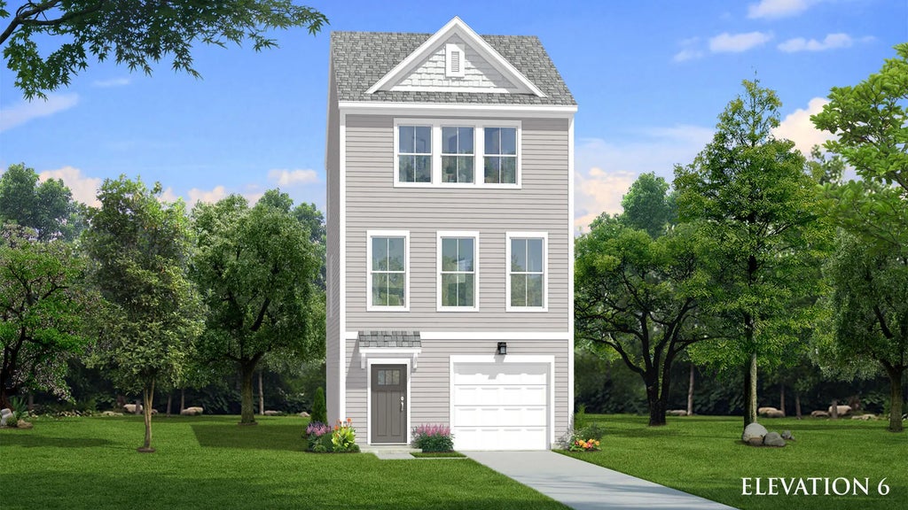 1826 Helm Avenue, North Charleston