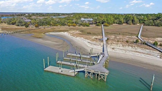Photo of 153 Dewees Inlet Drive, Dewees Island SC
